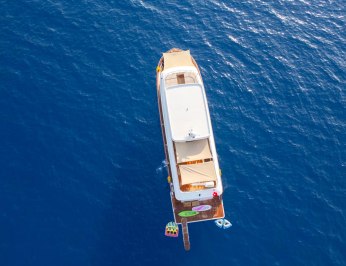 Lycian Dream photo 29