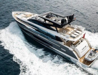 Lady B II photo 26