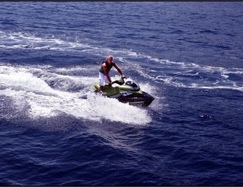 Water Ski