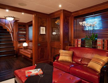 Master suite