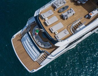 Mangusta Gransport 45 photo 32