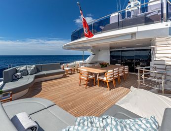 Captain Morgan III photo 45