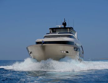 MANIKIM Yacht Photos - BGB Yachts