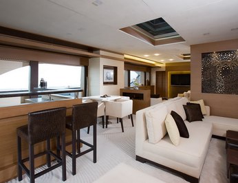 Main Saloon