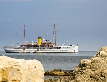 SS Delphine photo 33