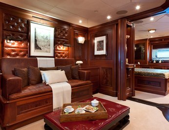 VIP suite