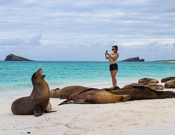 Galapagos Angel photo 32