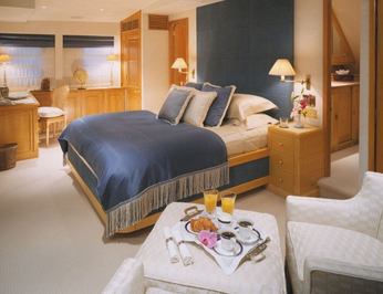 Master Stateroom