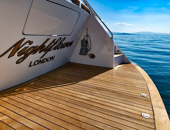 Nightflower photo 50