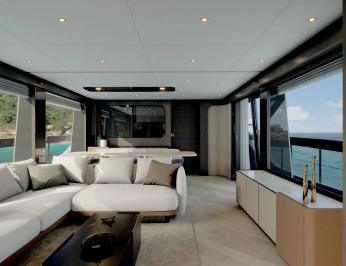 Ferretti 800/01 photo 4