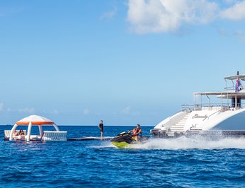 Esmeralda II photo 45