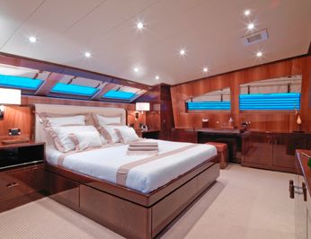 Master Stateroom