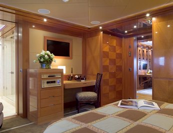 VIP Stateroom