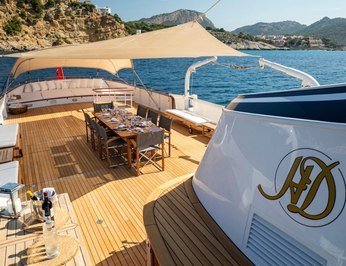 Heavenly Daze photo 20