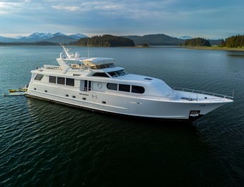 My Lady Alaska photo 27