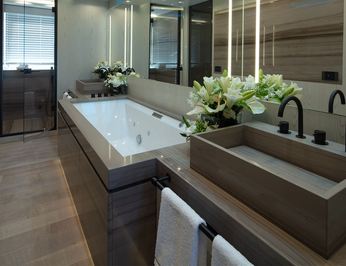 Mangusta Gransport 45 photo 22