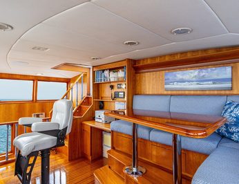 Silver Seas photo 53
