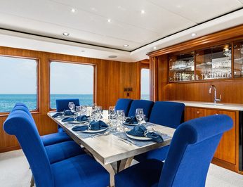 Silver Seas photo 47