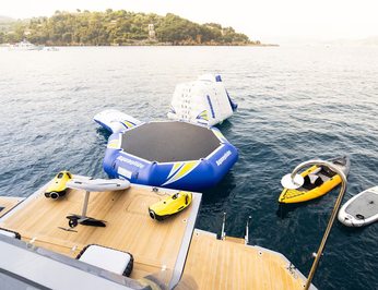 Pacific Pearl photo 41