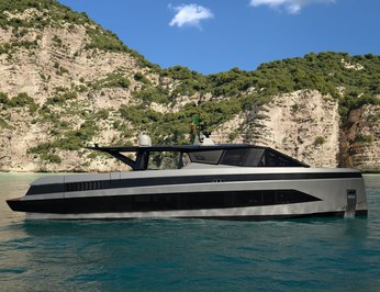 Moonraker 3 photo 11