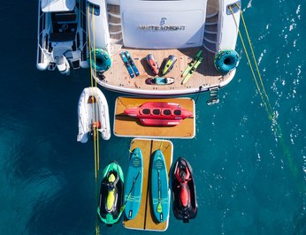 White Knight photo 29