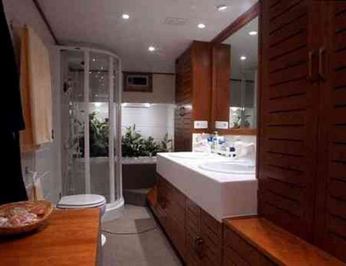 Private Bathroom