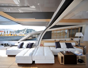 Astro Boat photo 21