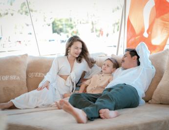 Queen of Sea photo 170