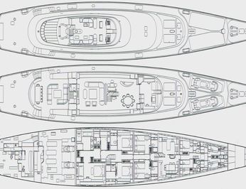 Deck Plans