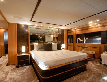 Master Stateroom