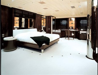 Master Stateroom