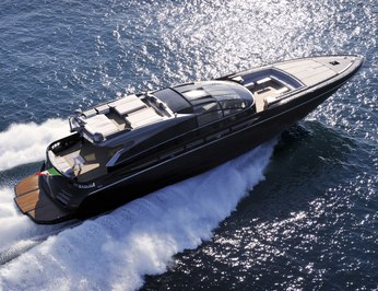 Astro Boat photo 20