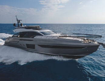 Azimut S8/ 01 photo 5