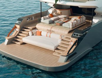 Maiora 36 Exuma/ 261 photo 4