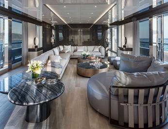 Mangusta Gransport 45 photo 8