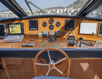 Estia Poseidon photo 21