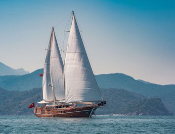 Lycian Queen photo 16