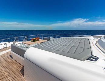 Captain Morgan III photo 59