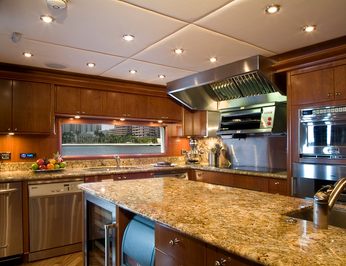 Galley