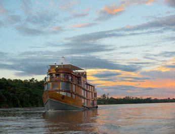 Crucero Amazonas photo 5