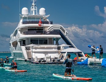 Captain Morgan III photo 65