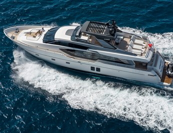 Astrimare II photo 14