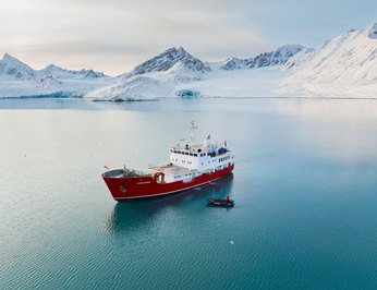 Vikingfjord photo 4