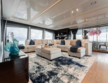 Captain Morgan III photo 35