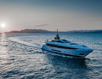 Mangusta Gransport 45 photo 41