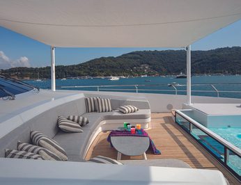Mangusta Gransport 45 photo 28