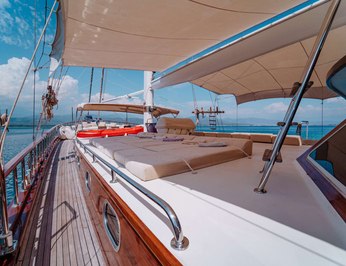 Lycian Queen photo 14