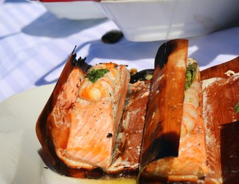 Pacific Yellowfin photo 46