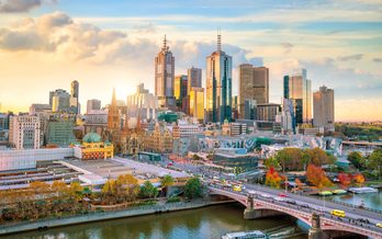 Discover Melbourne