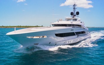 Arkadia charter special offer